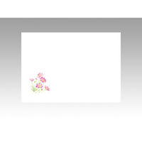 テーブルマット 上質-103 コスモス　100点 381219 1セット(100点入) カミイソ産商（直送品）