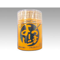 菊水産業 くすのき楊枝 #2015(P入) 360点 19665 1セット(360点入)（直送品）