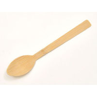 神堂 エコカトラリー スプーン(大) 50本 50点 18311 1セット(50点入)（直送品）