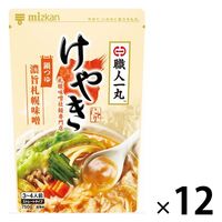 ミツカン 監修 鍋つゆ