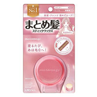 マトメージュ まとめ髪スティック レギュラー 13g ウテナ