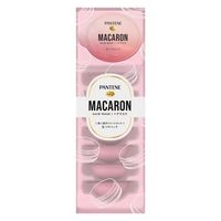 パンテーン マカロン ヘアマスク 色つやリッチ 12ml×8個入 トリートメント P＆G