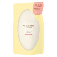 和の実 ヘアレシピ うるつや シャンプー 詰め替え 300mL P&G