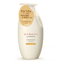 和の実 ヘアレシピ うるつや シャンプー ポンプ 350mL P&G
