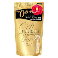 TSUBAKI（ツバキ） プレミアムリペア ヘアウォーター 詰め替え用 200ml ファイントゥデイ