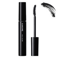 CAROME.（カロミー） リアル マスカラ ブラック I-ne