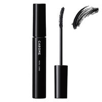 CAROME.（カロミー） リアルロングマスカラ ブラック I-ne