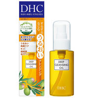 DHC（ディーエイチシー） 薬用ディープクレンジングオイル
