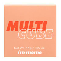 I'M MEME（アイムミミ） マルチキューブ 002＜韓国コスメ>