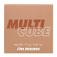 I'M MEME（アイムミミ） マルチキューブ＜韓国コスメ>