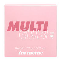 I'M MEME（アイムミミ） マルチキューブ 001＜韓国コスメ>