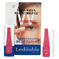 Ledouble（ルドゥーブル） 大人のルドゥーブル 2ml 皮膜式 ウォータープルーフ 速乾 アチーブ