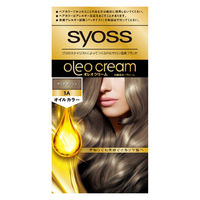 Rerise 白髪染めサーバー 4本セット+オマケ カラージェニック ミルキーヘアカラー N01 ルーセントベージュ