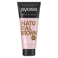 syoss ダークブラウン カラー 16本メロンパン syoss ダークブラウン カラー 16本メロンパン Amazon
