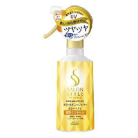 サロンスタイル　トリートメントシャワー　ツヤツヤ　300ml