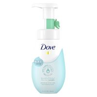 ダヴ（Dove）センシティブマイルド クリーミー泡洗顔料 150mL 敏感肌 ユニリーバ