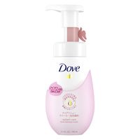 ダヴ（Dove）クリアリニュー クリーミー泡洗顔料 くすみ肌 ユニリーバ