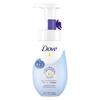 ダヴ（Dove）ビューティモイスチャー クリーミー泡洗顔料 乾燥肌 ユニリーバ