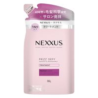 ネクサス スムース＆マネージャブル トリートメント 詰め替え 350g ユニリーバ