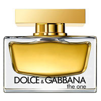 【アウトレット】Dolce & Gabbana（ドルチェ&ガッバーナ） 資生堂 ザ・ワン オードパルファム 30ml 1個 正規輸入品　香水
