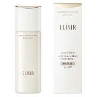 ELIXIR（エリクシール） リフトモイストエマルジョン SP 医薬部外品 資生堂