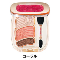 プリオール 美リフトアイカラー コーラル 資生堂