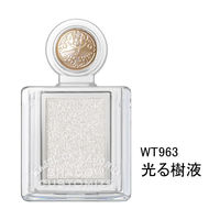 マジョリカマジョルカ シャドーカスタマイズ WT963（光る樹液） 資生堂 アイシャドウ