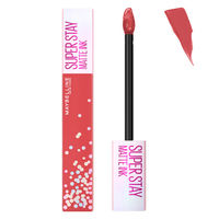 メイベリン SPステイ マットインク 400