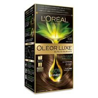 ロレアル パリ オレオリュクス 10B バターベージュ ヘアカラー