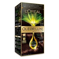 ロレアル パリ オレオリュクス 6NB モカブラウン ヘアカラー