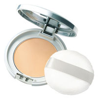 オルビス サンスクリーン（R）パウダー リフィル（専用パフ付） ナチュラル SPF50・PA++++ （日焼け止めパウダー）