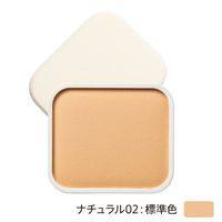 ORBIS（オルビス） タイムレスフィットファンデーションUV リフィル （専用パフ付） SPF30・PA+++