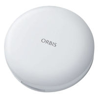 ORBIS（オルビス）　プレストパウダー　リフィル（専用パフ付）