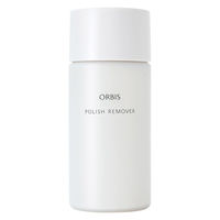 ORBIS（オルビス） ポリッシュリムーバー 70mL