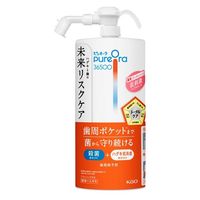 ピュオーラ PureOra36500 マウスウォッシュ 薬用デンタルリンス 花王