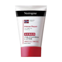 ニュートロジーナ（Neutrogena）ノルウェーフォーミュラ　インテンスリペア　ハンドクリーム　超乾燥肌　無香料　50g