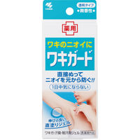 三和通商 デオドラントクリーム3D 4543268099677 30G×48点セット