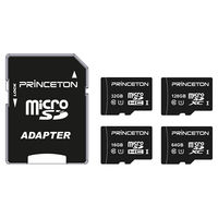 MICROSDカード PMSDU プリンストン