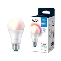 Signify WiZ マルチカラー E26電球 60W相当 WIZ01MC 1個（直送品）