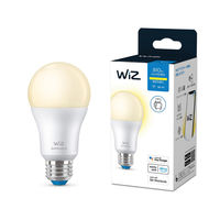 Signify WiZ 電球色 E26電球 60W相当 WIZ05WH 1個（直送品）