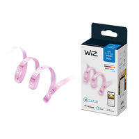 Signify WiZ LED テープライト1M延長用 WIZ08TL 1個（直送品）