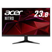 Acer（エイサー） NITRO 23.8インチワイド液晶モニター QG241YM3bmiipx 1台