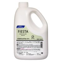 フィエスタ ヘアスタイリングウォーター 2L 大容量 花王