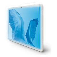 エレコム Google Pixel Tablet ガラスフィルム 超透明 TB-P231FLGG