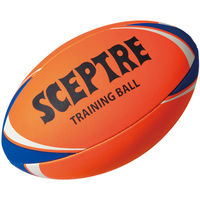 SCEPTRE(セプター) ラグビー ボール ラグビーメディシンボール SP9 1個（直送品）