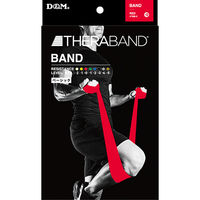 D&M トレーニングチューブ セラバンド THERBAND 2m