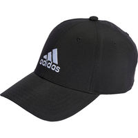 adidas（アディダス） 帽子 BBL エンボスキャップ DKH27