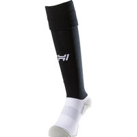 Hungaria(ハンガリア) ラグビー ソックス 靴下 25-28 ＢＬＡＣＫ HGSO001 2足（直送品）