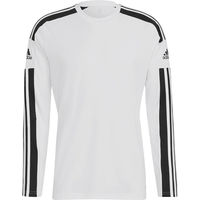 adidas（アディダス） サッカー ケームシャツ・パンツ SQUADRA21 ジャージーLS J/XO GN5793 23049 1着（直送品）