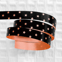 ヘッズ スタープリントカーリングリボンー1（1巻） ST-R1 1パック（1巻）